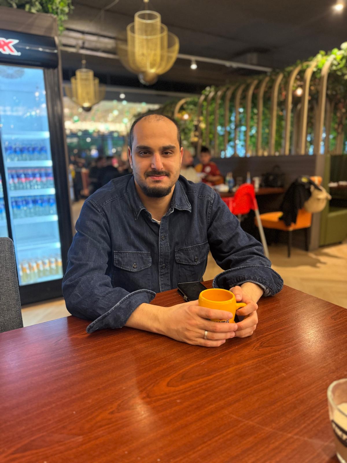 Your Profile Picture